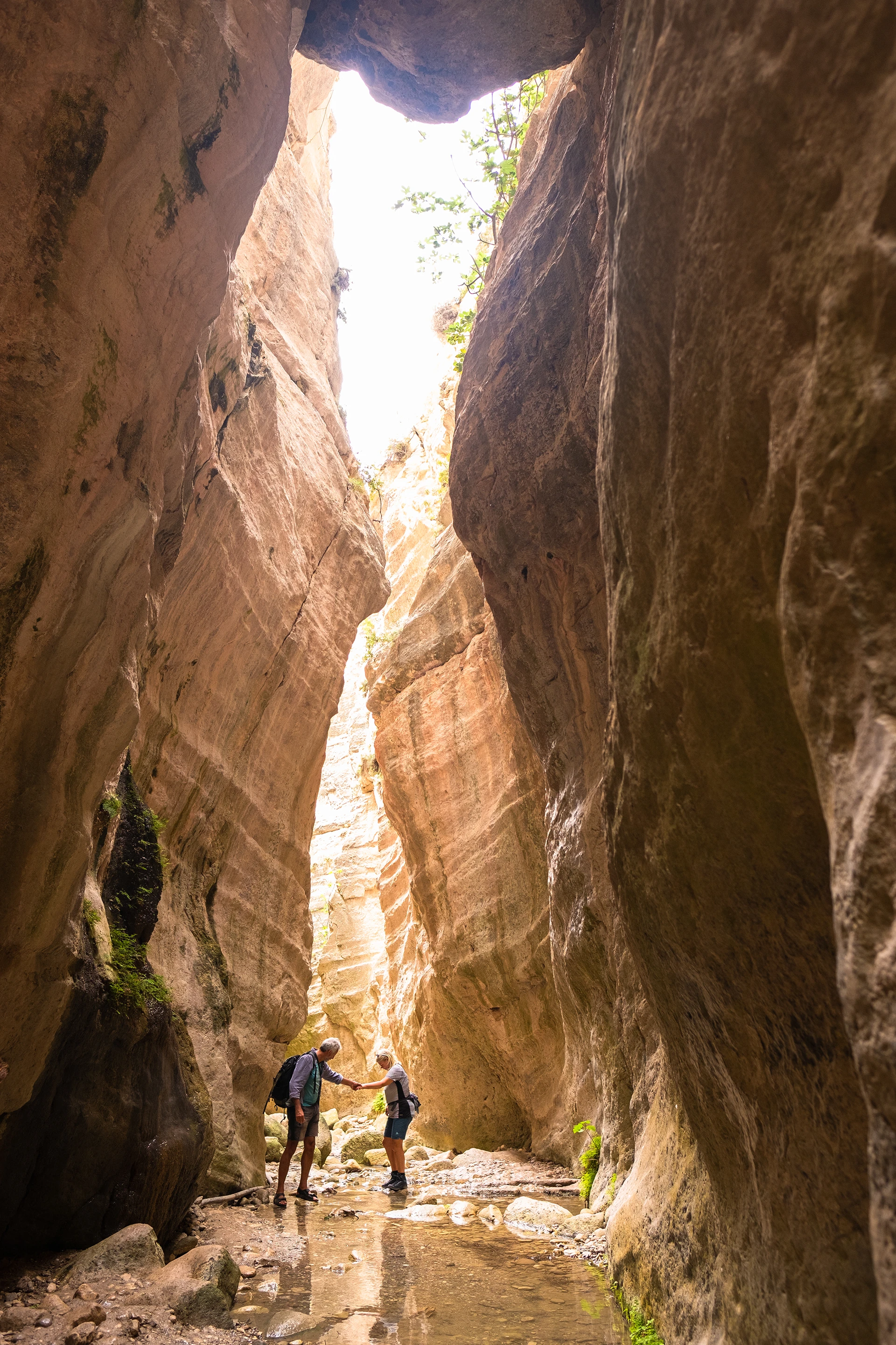 avakas gorge