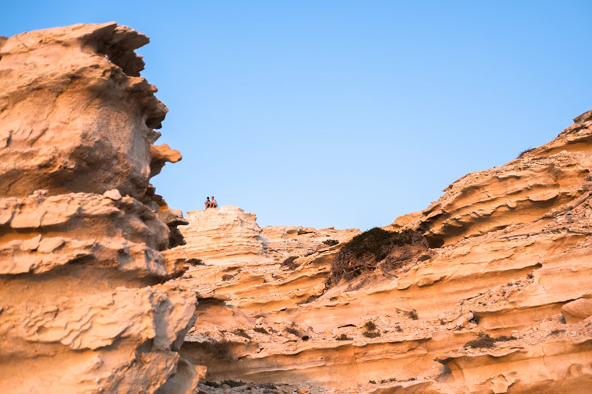 sea caves pegeia cyprus