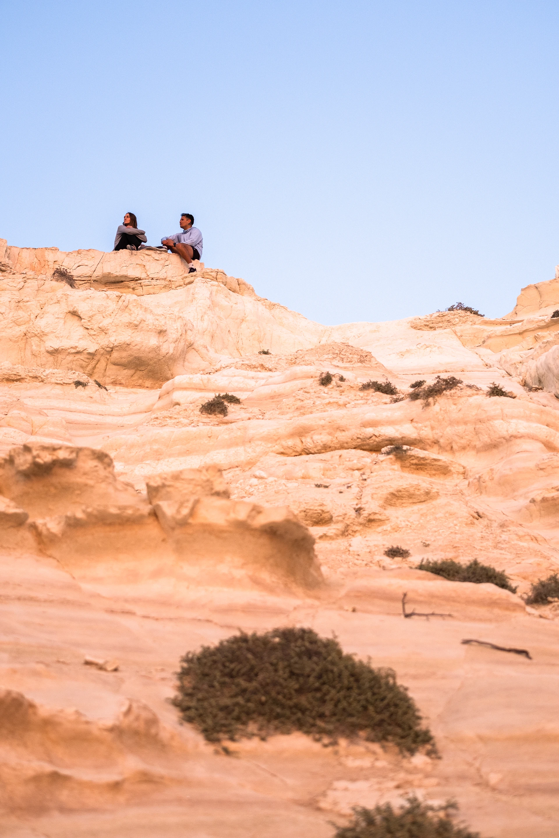 sea caves pegeia cyprus