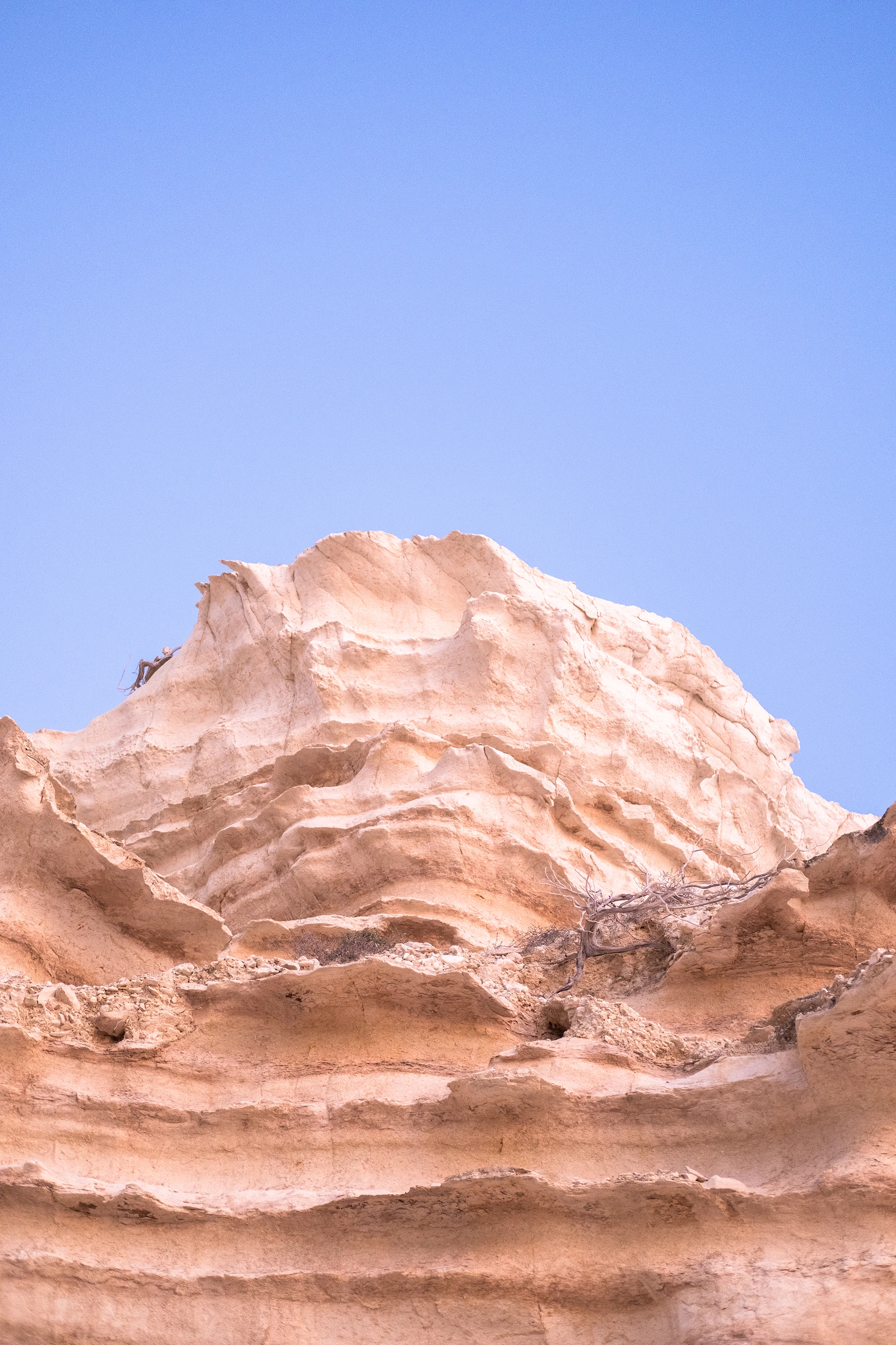 sea caves pegeia cyprus