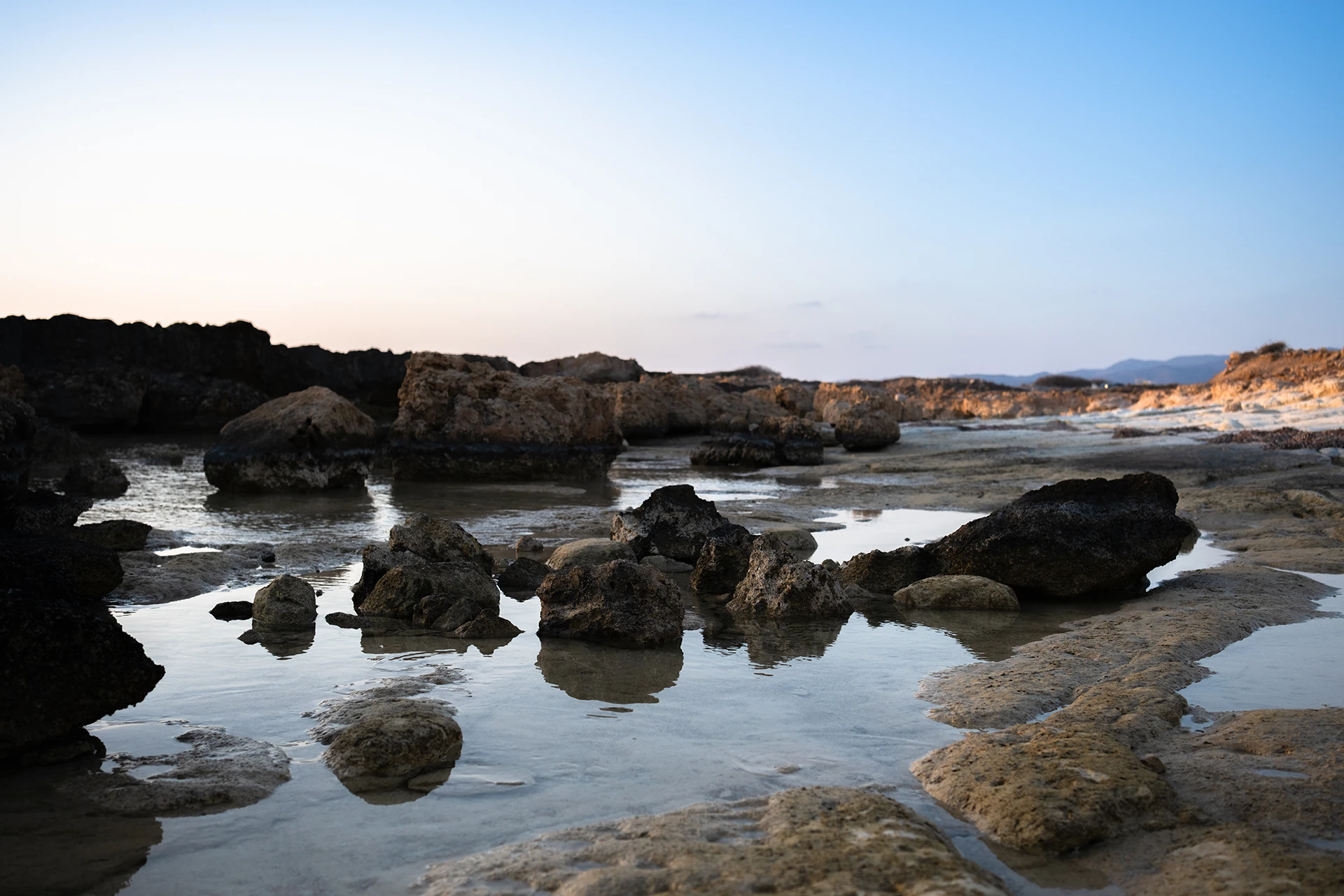agios st georges beach