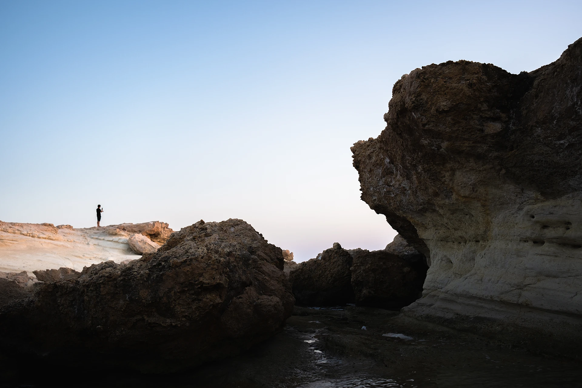 agios st georges cyprus