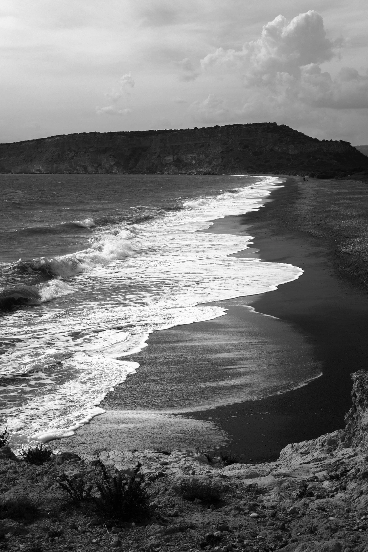 paramali beach cyprus