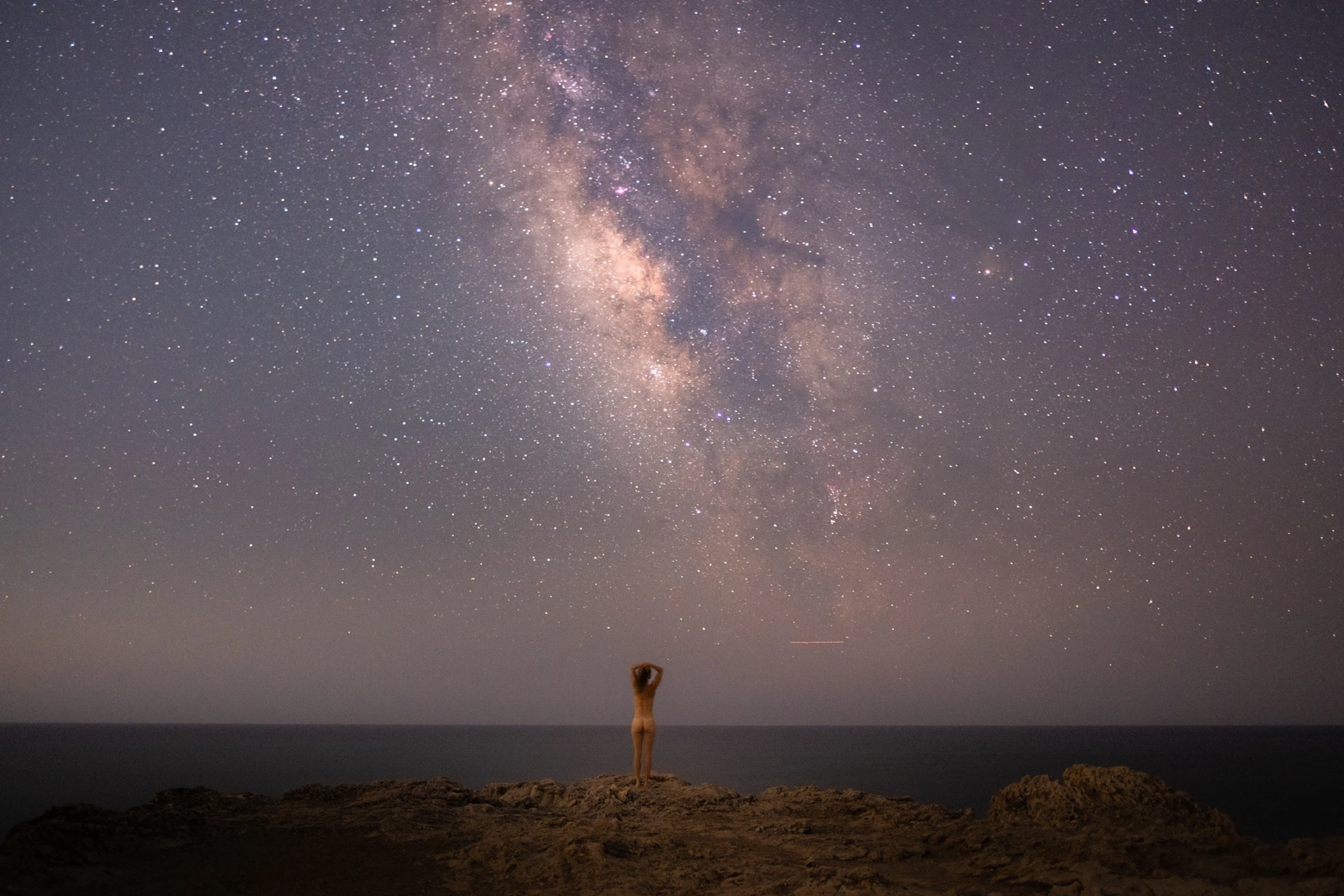 paramali beach cyprus