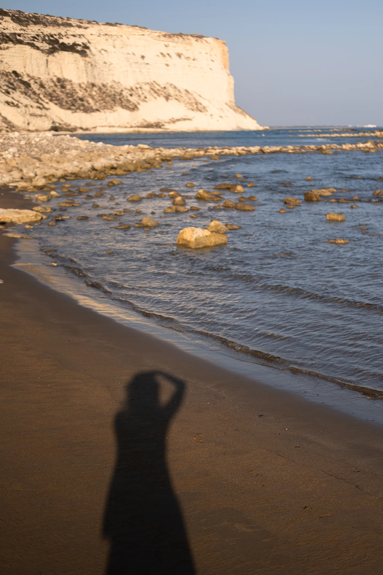 zapallo beach cyprus