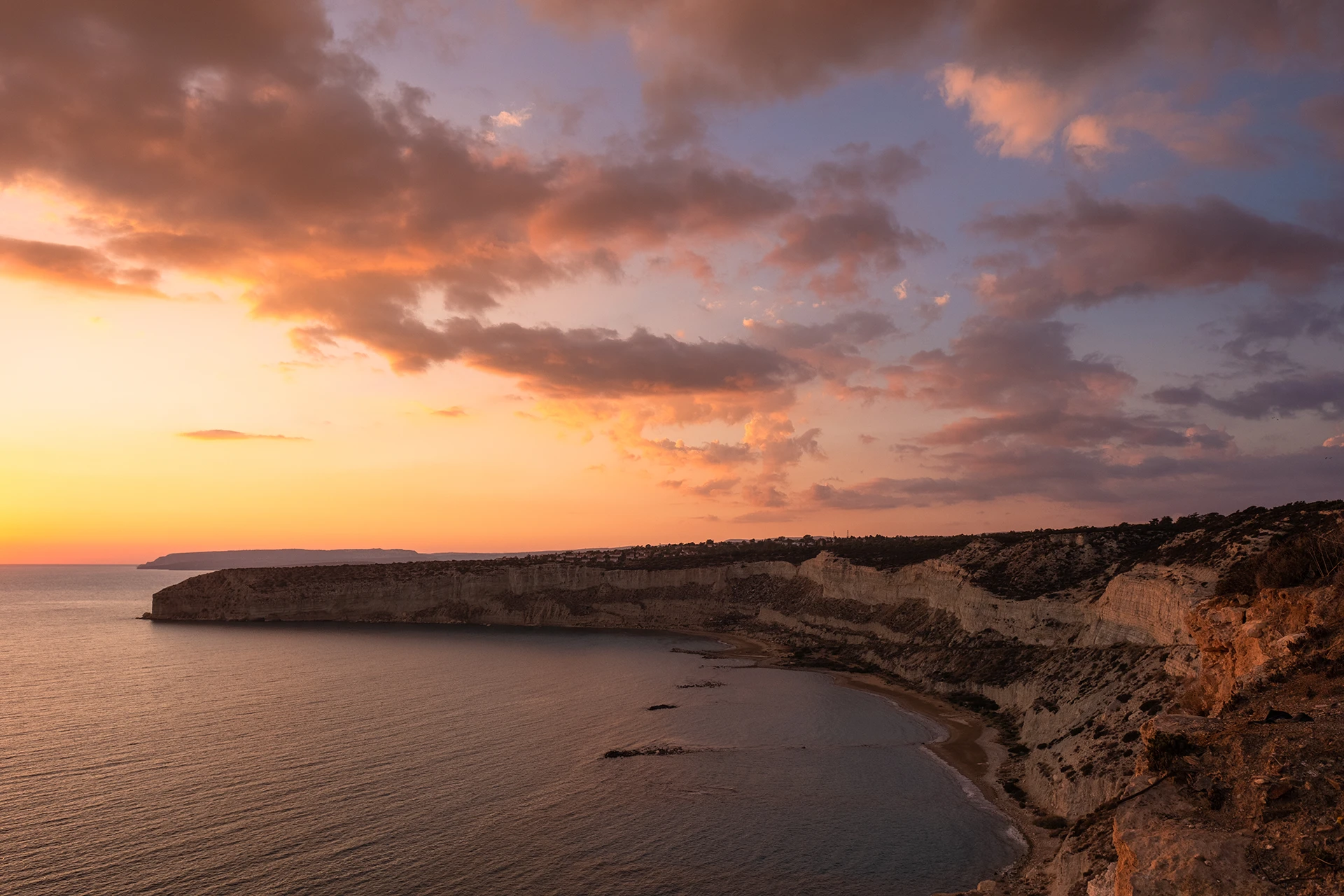 zapallo beach cyprus