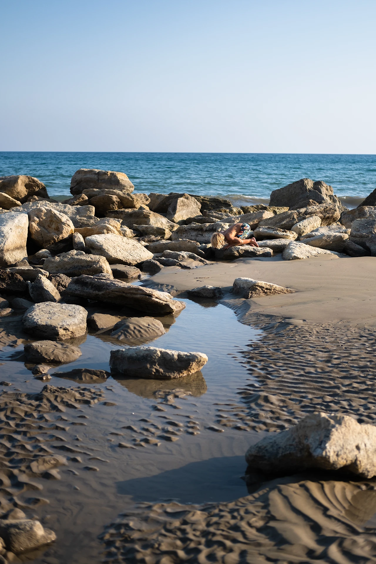 zapallo beach cyprus